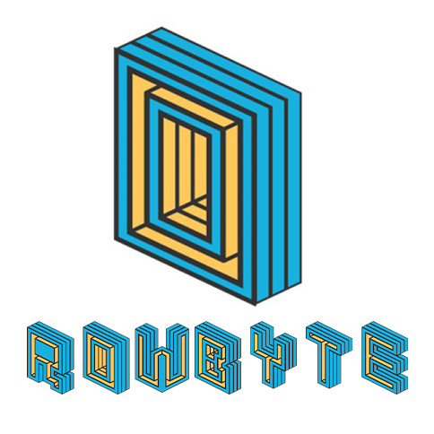 Rowbyte