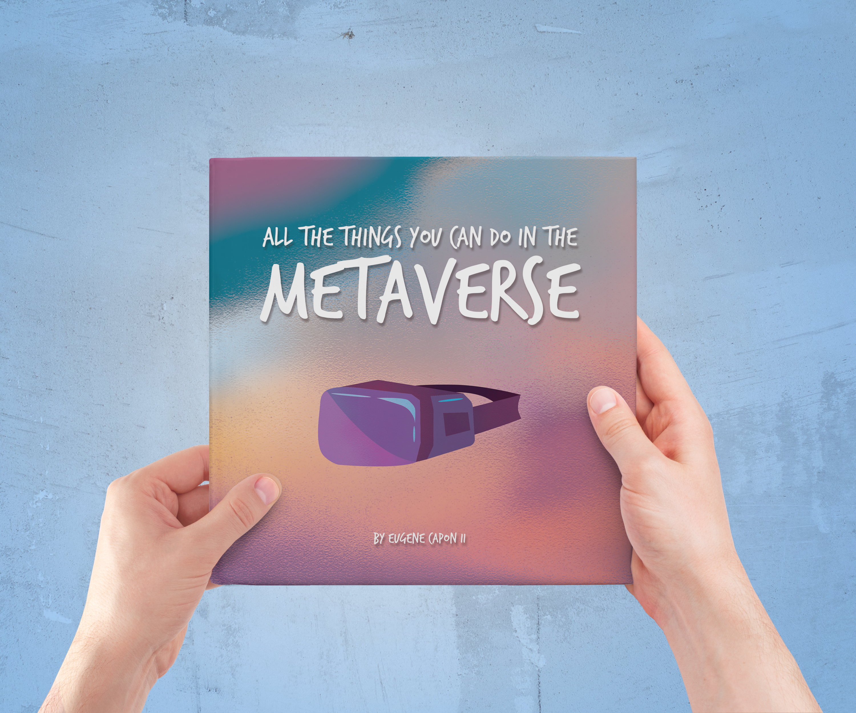 All The Things You Can Do In The Metaverse