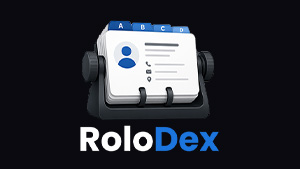 RoloDex